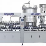 Cime Careddu Volu Machine | SMB Machinery
