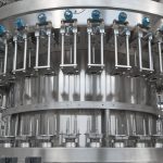 Cime Careddu Gold Machine | SMB Machinery
