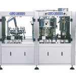 Cime Careddu Gold Machine | SMB Machinery