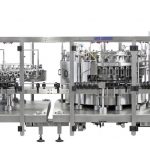 Cime Careddu Gold Machine | SMB Machinery