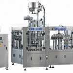 Cime Careddu Gold Machine | SMB Machinery