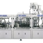 Cime Careddu Gold Machine | SMB Machinery