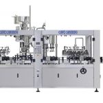 Cime Careddu Silver Filling Machine | SMB Machinery