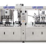 Cime Careddu Silver Filling Machine | SMB Machinery
