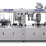 Cime Careddu Silver Filling Machine | SMB Machinery