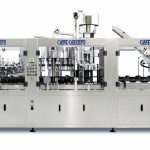 Cime Careddu Silver Filling Machine | SMB Machinery