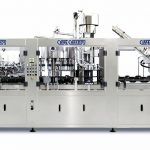 Cime Careddu Silver Filling Machine | SMB Machinery