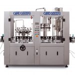 Cime Careddu Silver Filling Machine | SMB Machinery