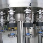 Cime Careddu Silver Filling Machine | SMB Machinery