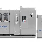Cime Careddu Diamond Machine | SMB Machinery