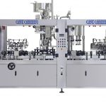 Cime Careddu Silver Filling Machine | SMB Machinery
