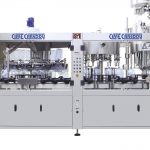 Cime Careddu Silver Filling Machine | SMB Machinery