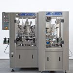 Cime Careddu Diamond Filling Machine | SMB Machinery