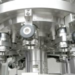 Cime Carreddu Diamond Filling Machine | SMB Machinery