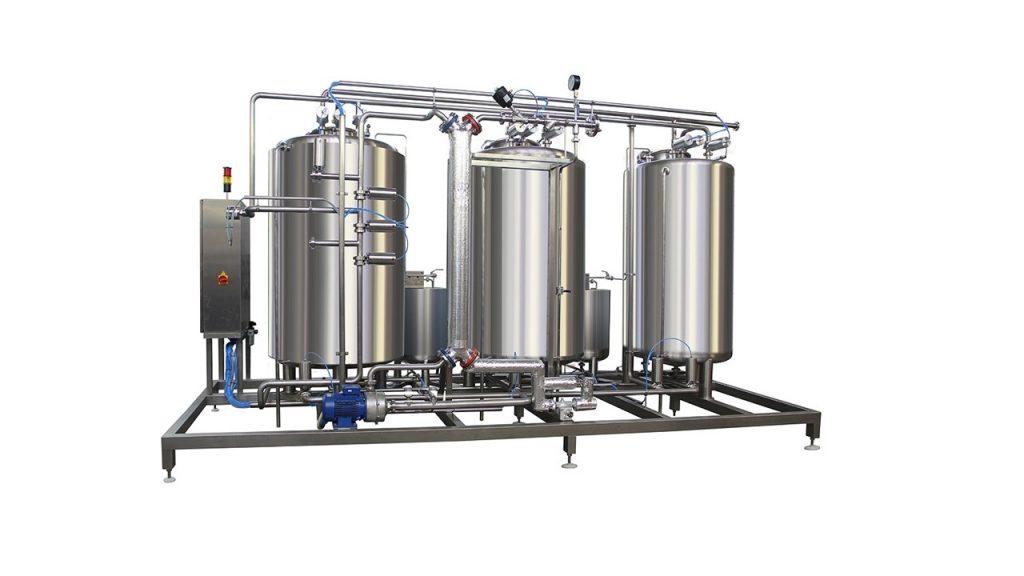 Hermis Machinery - New Equipment | SMB Machinery