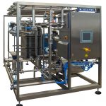 Hermis Flow Pasteurizer | SMB Machinery