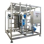 Hermis Flow Pasteurizer | SMB Machinery