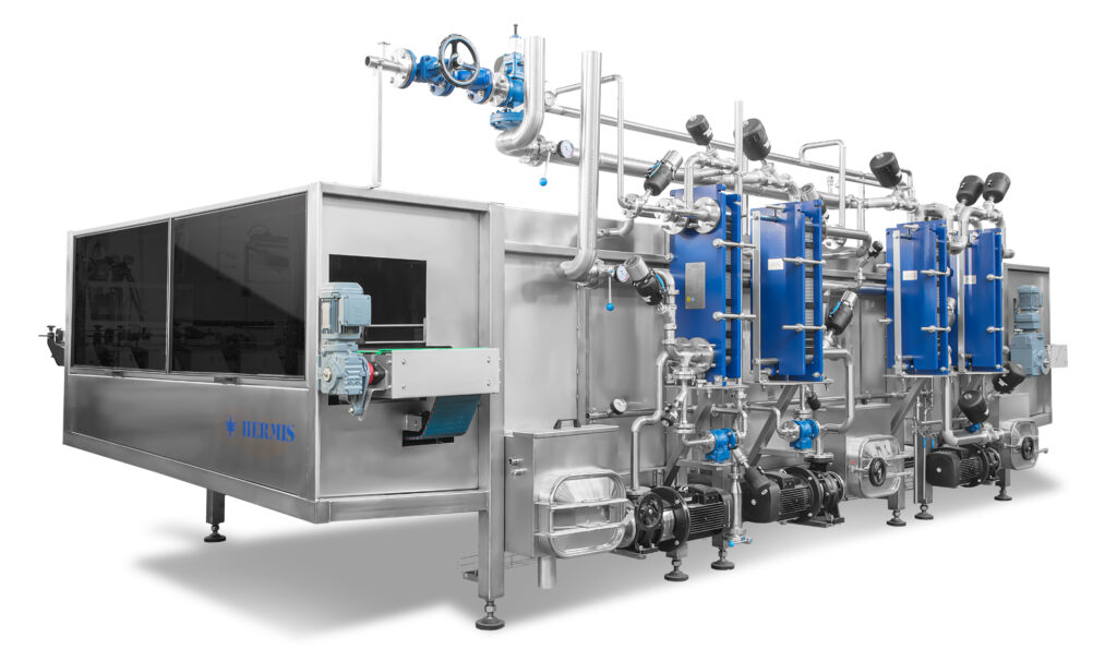 Hermis Machinery - New Equipment | SMB Machinery