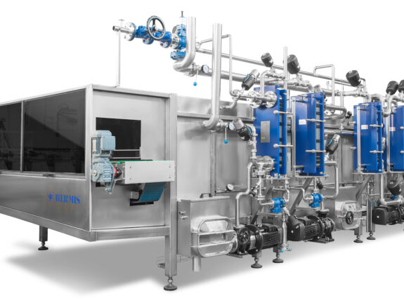 Hermis Machinery - New Equipment | SMB Machinery