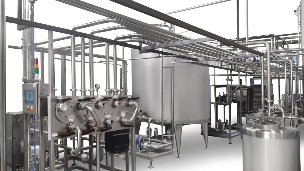 Hermis Machinery - New Equipment | SMB Machinery